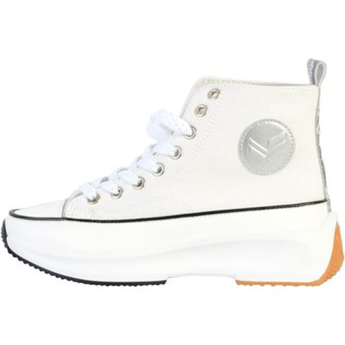 Baskets montantes Basket à Lacets Montante Christy - Kaporal - Modalova