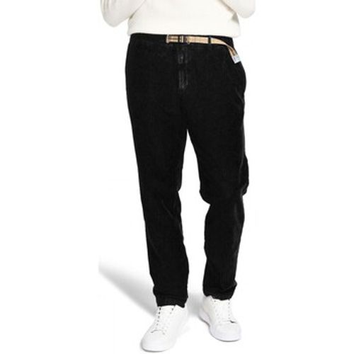 Jeans Pantalon chino dhiver Greg - White Sand - Modalova