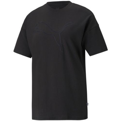 T-shirt Puma 589493-01 - Puma - Modalova