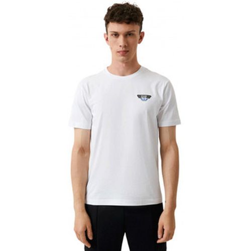 Debardeur T-shirt Ea7 Emporio Armani - Emporio Armani EA7 - Modalova