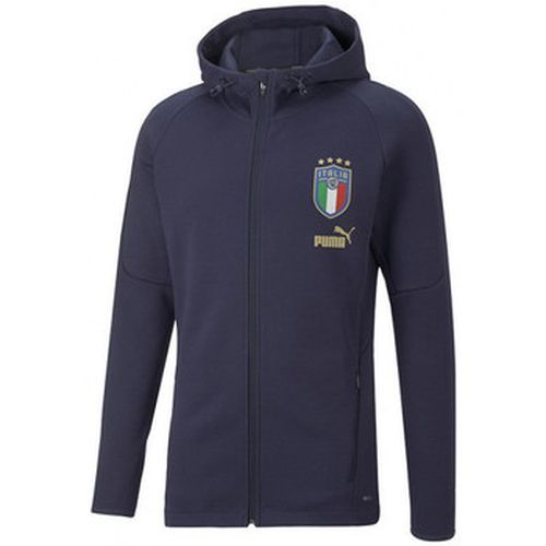 Veste FIGC ITALIA Coach Casual - Puma - Modalova