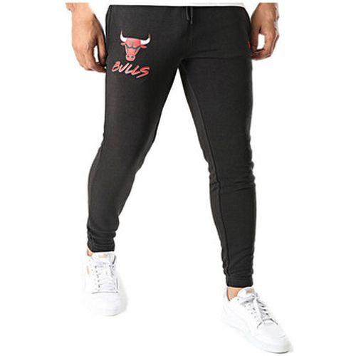 Jogging Chicago Bulls NBA Script - New-Era - Modalova