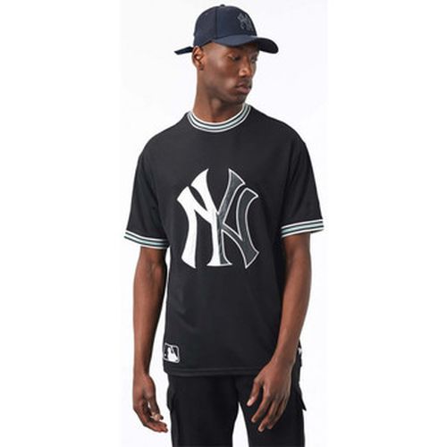 T-shirt New York Yankees MLB Team Logo - New-Era - Modalova