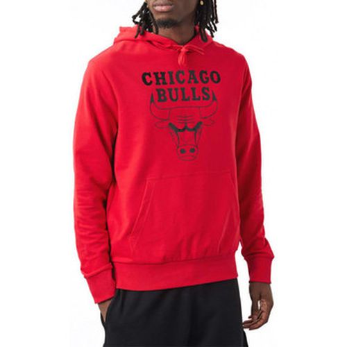 Sweat-shirt Chicago Bulls NBA Foil - New-Era - Modalova