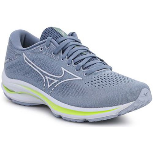 Chaussures Mizuno Wave Rider 25 - Mizuno - Modalova