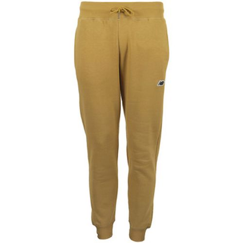 Pantalon Sml Logo Pants - New Balance - Modalova