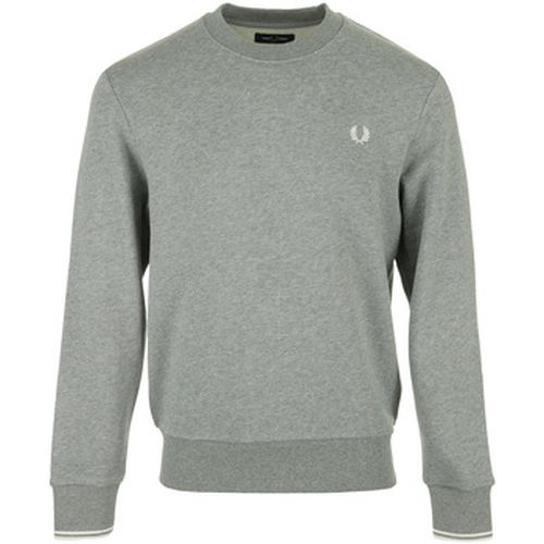 Sweat-shirt Crew Neck Sweatshirt - Fred Perry - Modalova