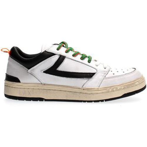 Baskets STARLIGHT LOW VINTAGE M-WB-WHITE/BLACK - Htc - Modalova