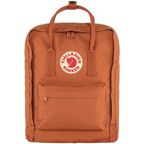 Sac a dos FJÄLLRÄVEN Kanken Backpack - Terracotta Brown - Fjallraven - Modalova