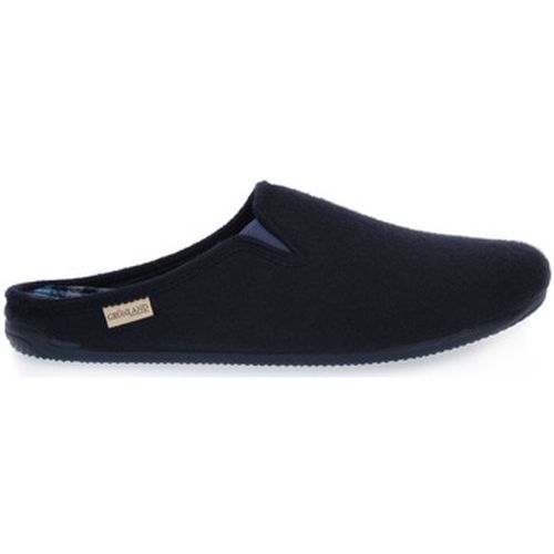 Mules Grunland BLU B5ORMI - Grunland - Modalova