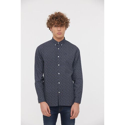 Chemise Chemise DIXEA Marine - Lee Cooper - Modalova