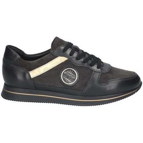 Baskets Sneakers en cuir LORA - Mephisto - Modalova