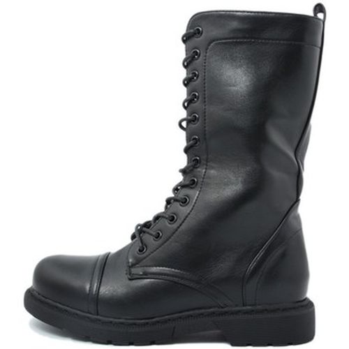 Boots FAM_181-46_BLACK - Fashion Attitude - Modalova