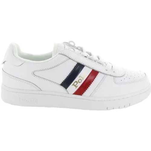 Baskets Ralph Lauren POLO COURT - Ralph Lauren - Modalova