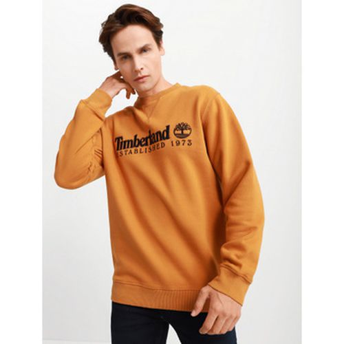 Sweat-shirt Timberland TB0A2CQZP47 - Timberland - Modalova