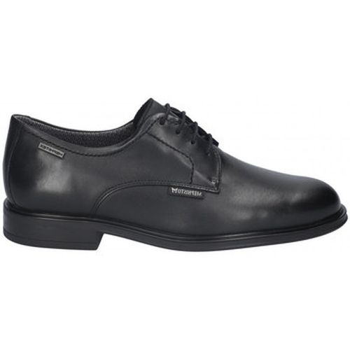 Derbies Chaussures en cuir KEATON MT - Mephisto - Modalova