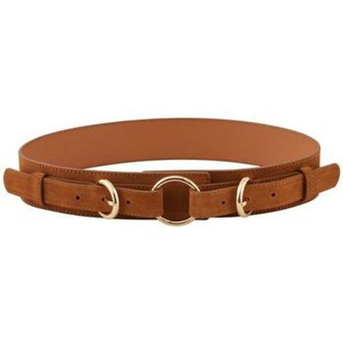 Ceinture 17129687 PCNEDJA-COGNAC - Pieces - Modalova