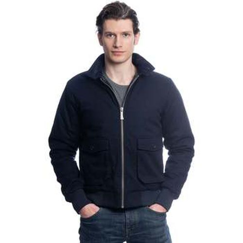 Blouson Blouson matelassé en canvas - Harrington - Modalova