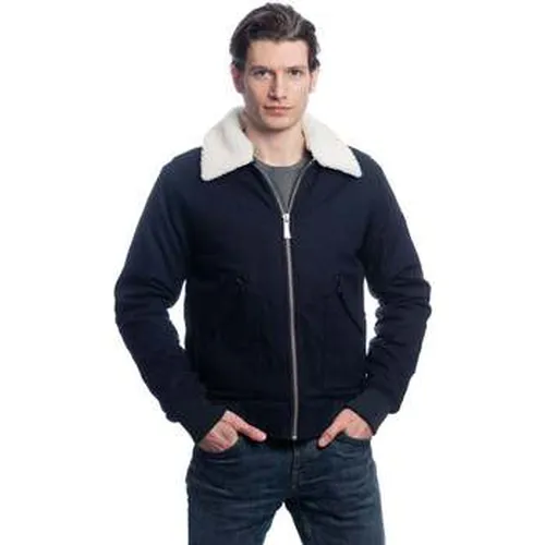 Blouson Blouson aviateur en canvas - Harrington - Modalova