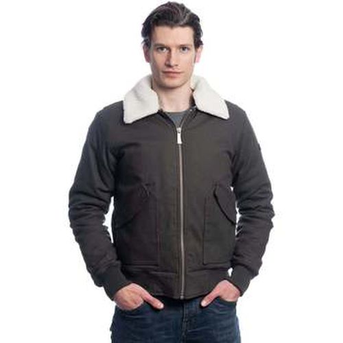 Blouson Blouson aviateur en canvas - Harrington - Modalova