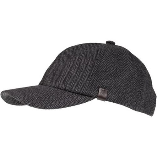 Bonnet Casquette laine Chevrons - Isotoner - Modalova