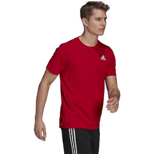 T-shirt adidas Aeroready - adidas - Modalova