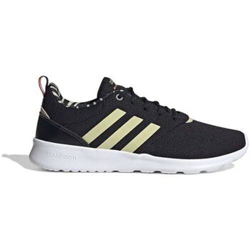 Baskets basses adidas QT Racer - adidas - Modalova