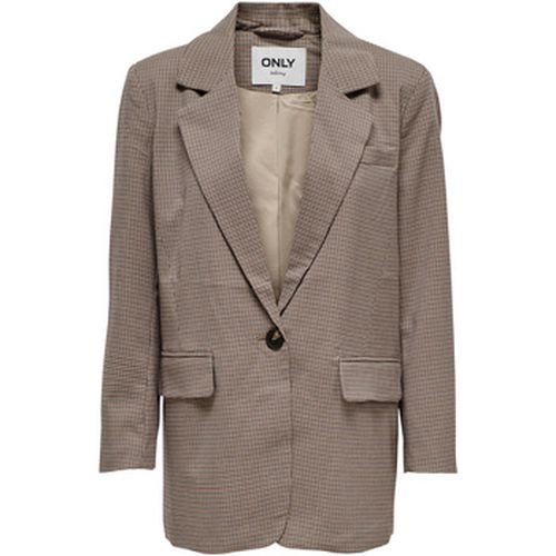 Veste Only Blazer droit - Only - Modalova