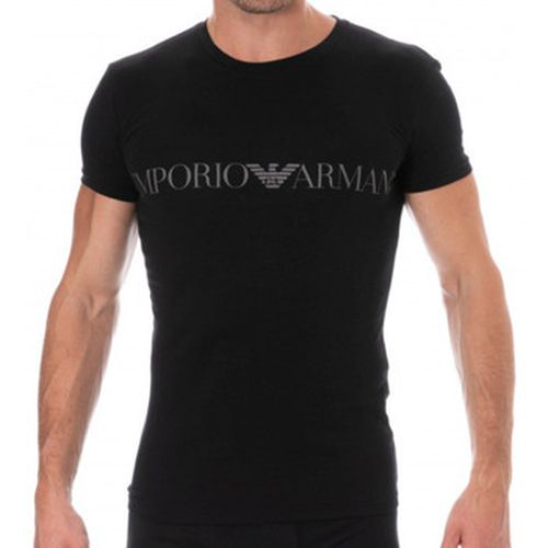 Debardeur Tee shirt Emporio Armani 111035 2F279 00020 - Emporio Armani EA7 - Modalova