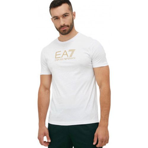 Debardeur T-shirt Emporio Armani - 6LPT12 - Emporio Armani EA7 - Modalova