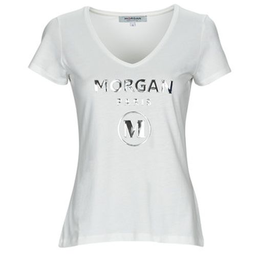 T-shirt Morgan DWONDER - Morgan - Modalova