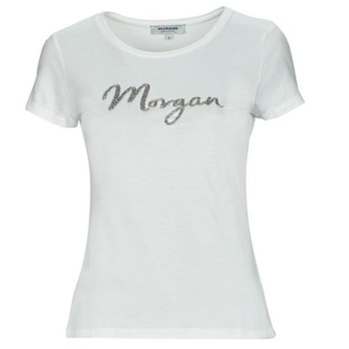 T-shirt Morgan DGANA - Morgan - Modalova