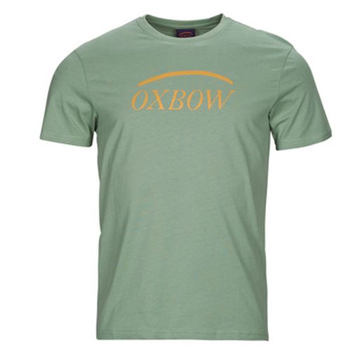 T-shirt Oxbow P1TALAI - Oxbow - Modalova