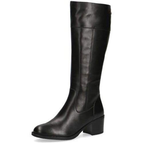 Bottes Caprice Botte Talon Noir - Caprice - Modalova