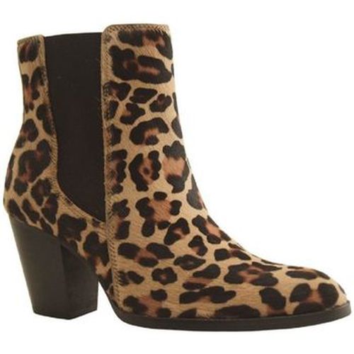 Bottines Reqin's Boots FOX Jaguar - Reqin's - Modalova