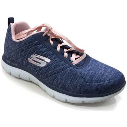 Baskets Basket /Rose Flex Appeal - Skechers - Modalova