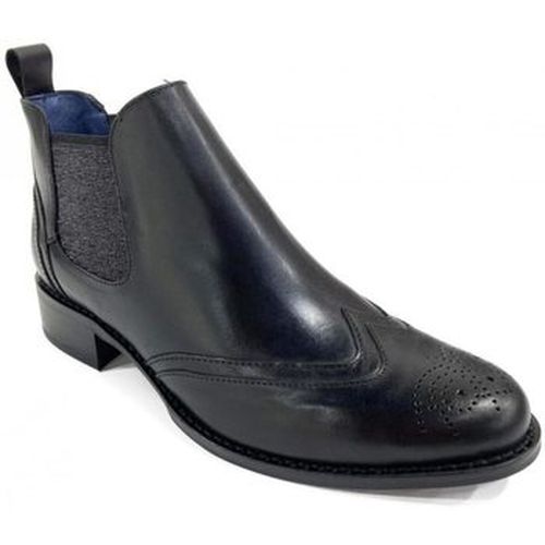 Bottines PintoDiBlu Chelsea Noir - PintoDiBlu - Modalova