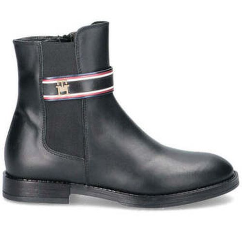 Boots Tronchetti Donna - Tommy Hilfiger - Modalova