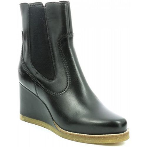 Bottines Kickers Well, Boots Femme - Kickers - Modalova