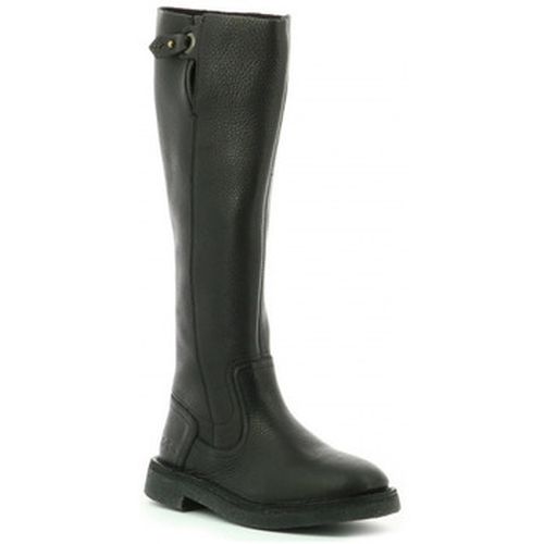 Bottes Kickers - K.Winch - noir - Kickers - Modalova