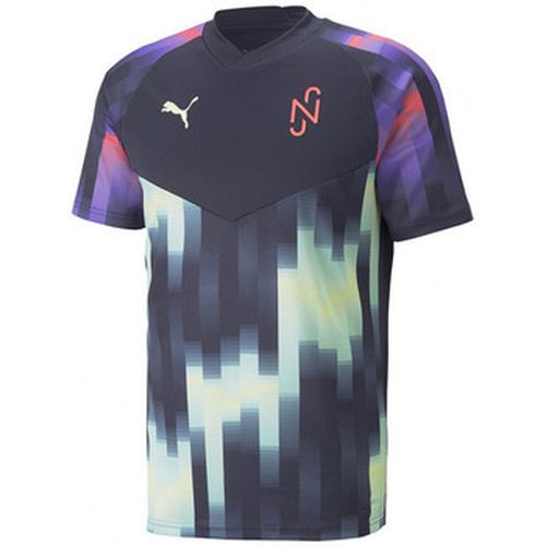 T-shirt Puma FOOT NEYMAR - Puma - Modalova