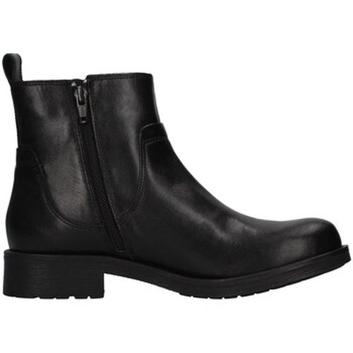 Bottines Geox D166RA000TU - Geox - Modalova