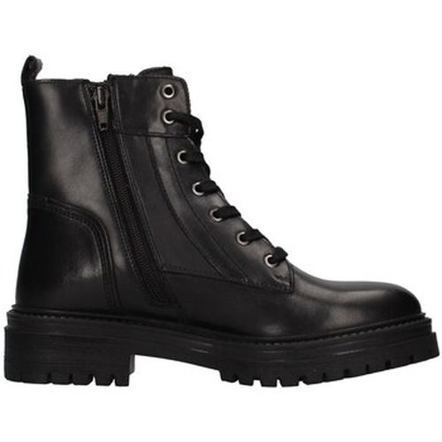 Bottes Geox D16HRC00043 - Geox - Modalova