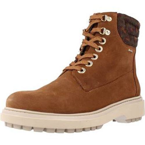 Bottines Geox D ASHEELY NP ABX C - Geox - Modalova