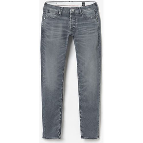 Jeans Wall 700/11 adjusted jeans gris - Le Temps des Cerises - Modalova