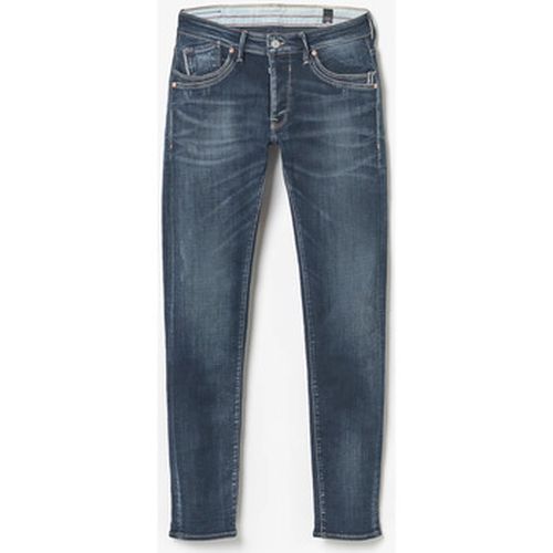 Jeans Jeans 700/11 adjusted yarol destroy -noir - Le Temps des Cerises - Modalova