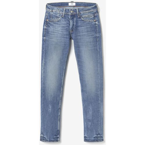 Jeans Maat 800/12 regular jeans vintage - Le Temps des Cerises - Modalova