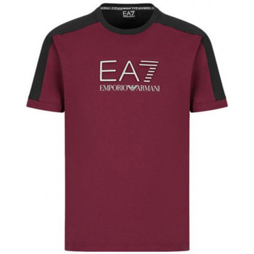 T-shirt Tee-shirt - Ea7 Emporio Armani - Modalova