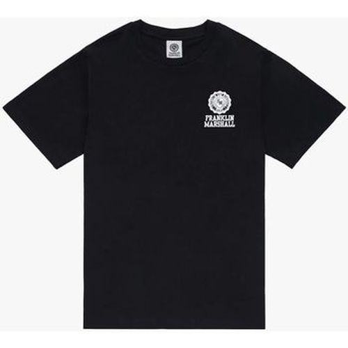 T-shirt JM3012.1000P01-980 - Franklin & Marshall - Modalova