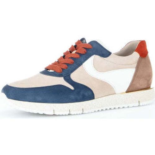 Baskets basses Gabor 93.472.36 - Gabor - Modalova